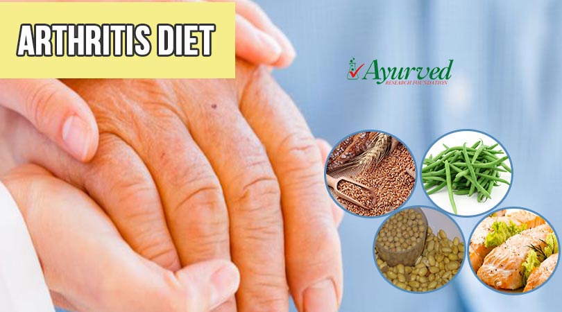 Arthritis Diet Plan