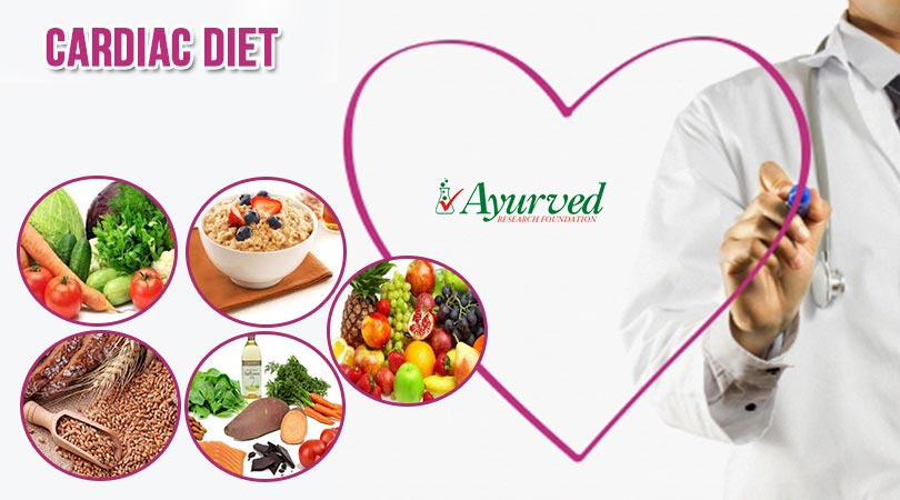 Cardiac Diet