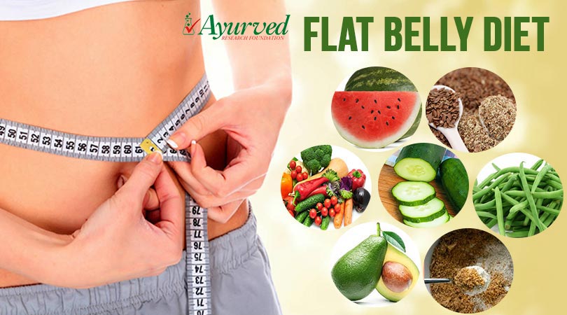 Flat Belly Diet