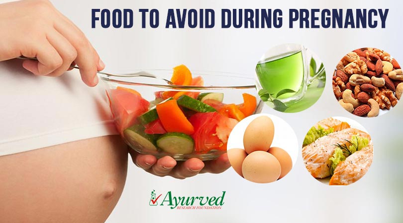 Food to Avoid During Pregnancy