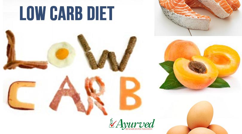 Low Carb Diet