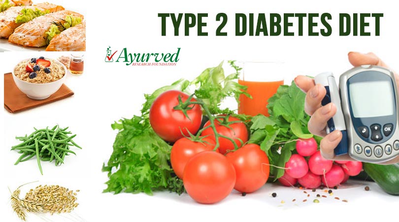 Type 2 Diabetes Diet