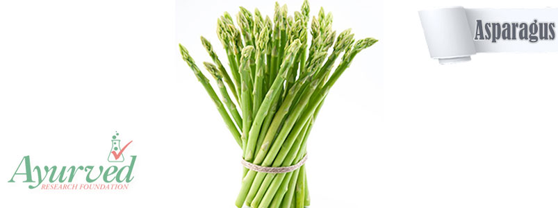 Asparagus