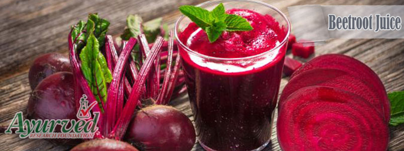 Beetroot Juice