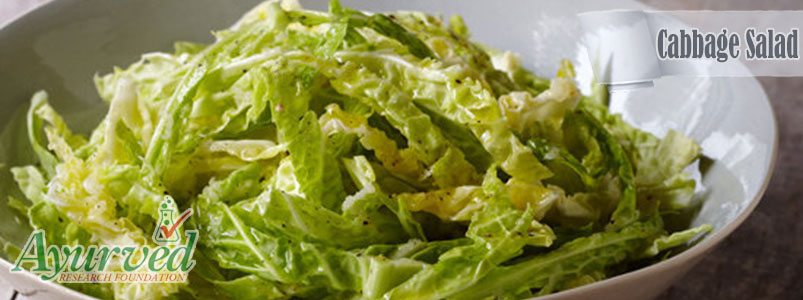 Cabbage Salad