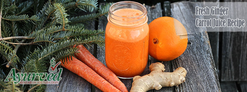 Carrot Juice