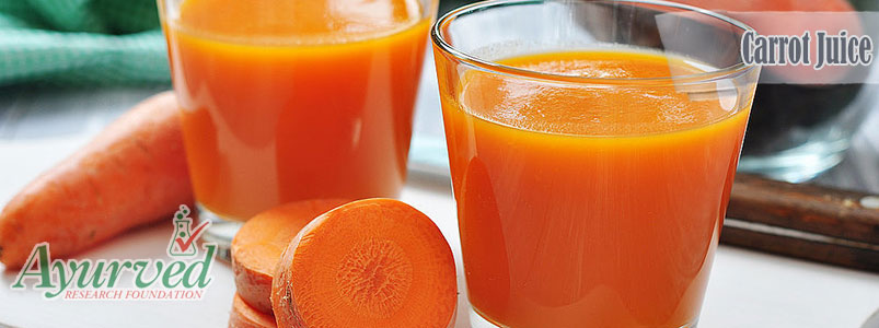 Carrot Juice