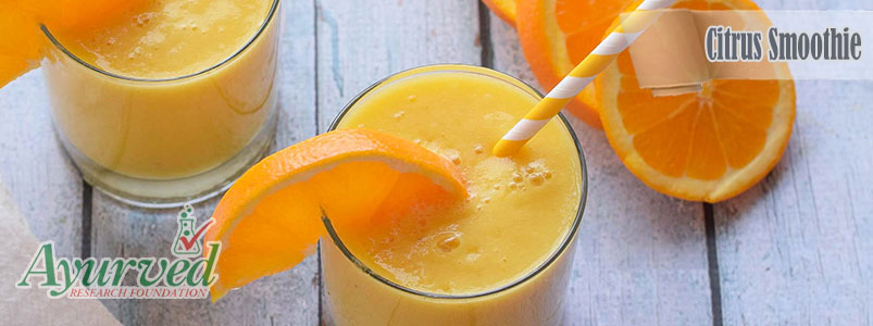 Citrus Smoothie