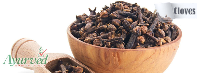 Cloves