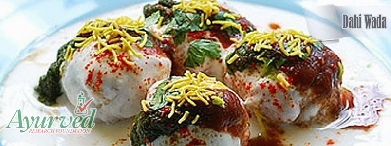 Dahi Wada