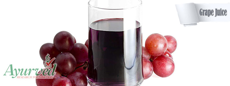 Grape Juice