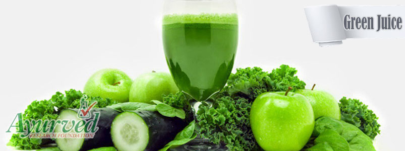 Green Juice