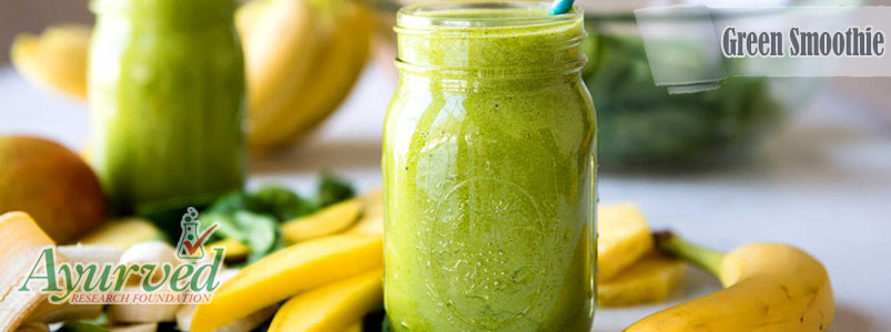 Green Smoothie