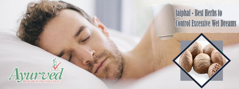 Herbs to Control Excessive Wet Dreams