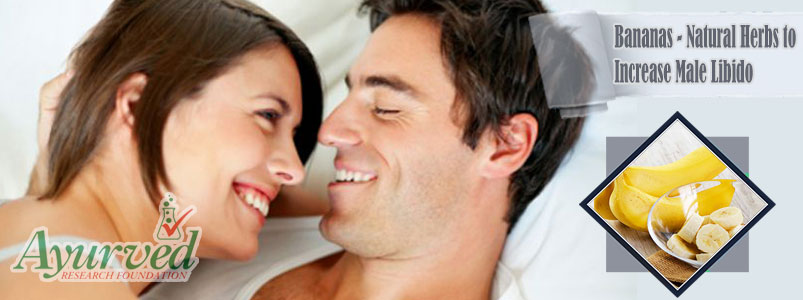 Herbs to Increase Male Libido