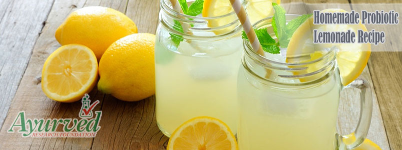 Lemonade