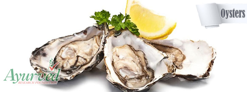 Oysters