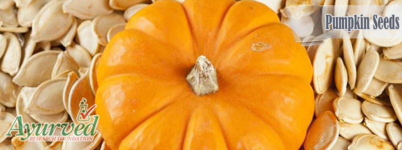 Pumpkin Seeds