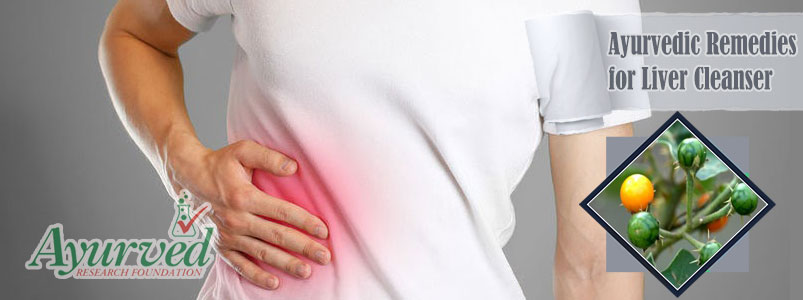 Remedies for Liver Cleanser