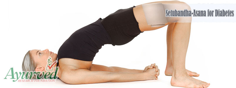 Setubandha Asana