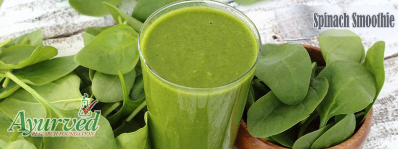 Spinach Smoothie