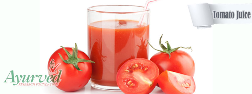 Tomato Juice