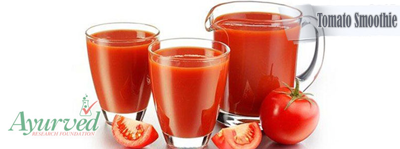 Tomato Smoothie