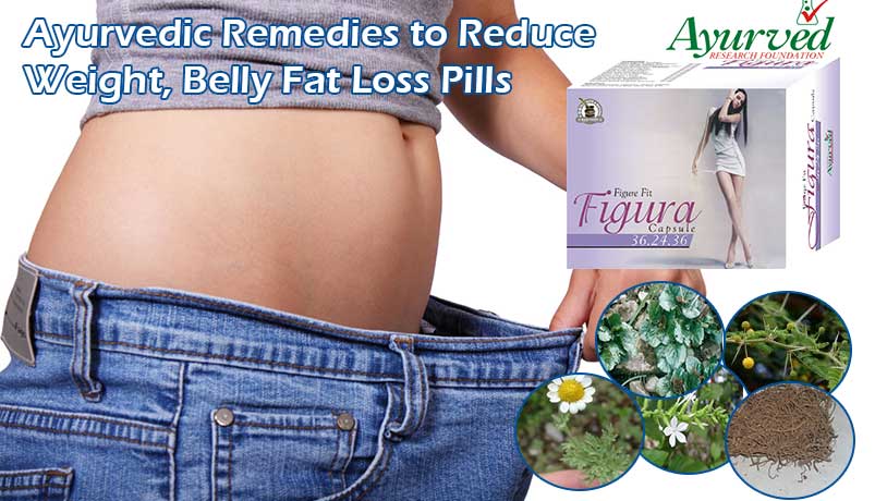 Ayurvedic Remedies to Reduce Weight