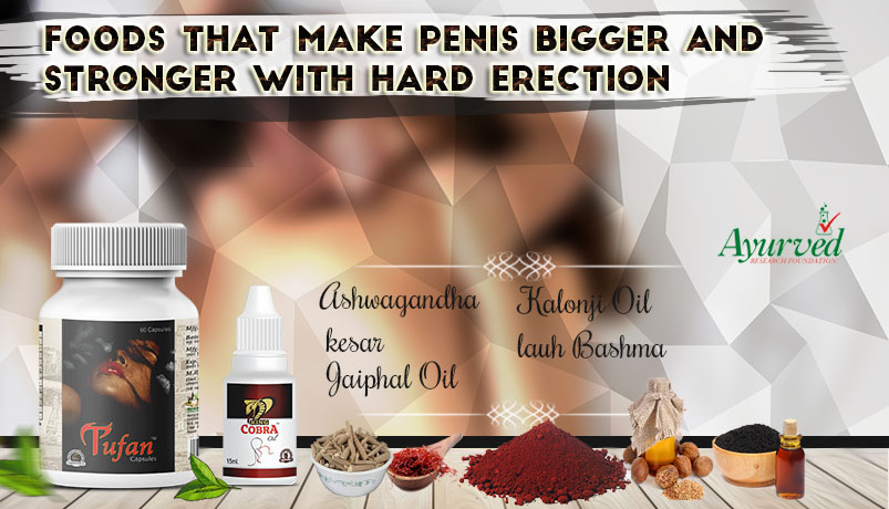 Make Penis Bigger Stronger