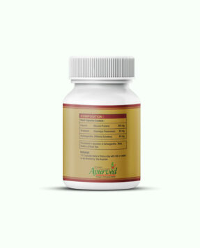 Longevity - All Natural Male Enhancement Supplement – Ten Pack