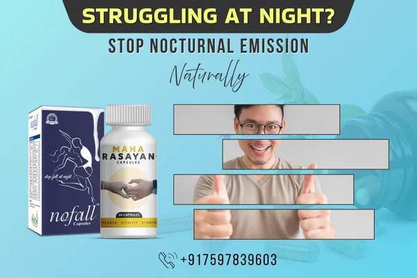 Herbal Remedies to Control Night Discharge, Natural Tips to Stop Wet Dreams
