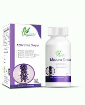 Mucuna Pruriens Capsules in India