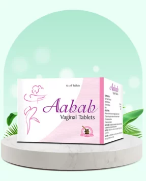 Aabab Tablets, Best Vaginal Tightening Pills