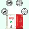 Buy MCBC and Herboglobin Capsules in India, मासिक धर्म संबंधी समस्या का आयुर्वेदिक इलाज