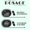 Herbal Capsules Dosage