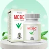 MCBC Capsules, Ayurvedic Treatment for Menstrual Problems