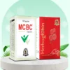 MCBC and Herboglobin Capsules, मासिक धर्म संबंधी समस्या आयुर्वेदिक उपाय