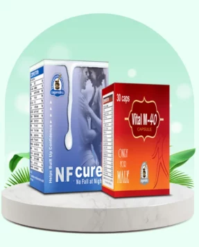 Best Swapandosh Treatment, Avoid Semen Discharge During Sleep