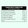 Shabab Herbs for Female Intimate Tightening