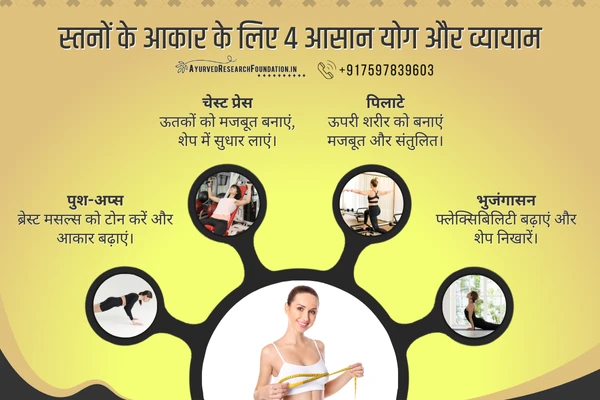 छोटे स्तन को बड़ा बनाने का प्राकृतिक उपाय, महिलाएं अपने स्तनों का आकार कैसे बढ़ाएं, chote stan ko bada banane ka prakritik upay