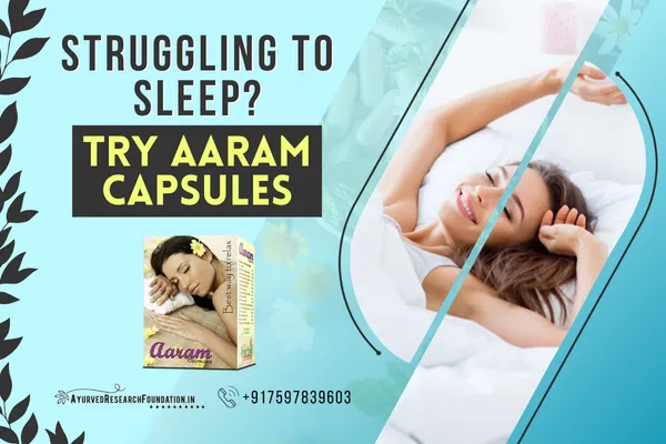 Natural Sleep Aid Pills to Cure Sleeplessness, Insomnia