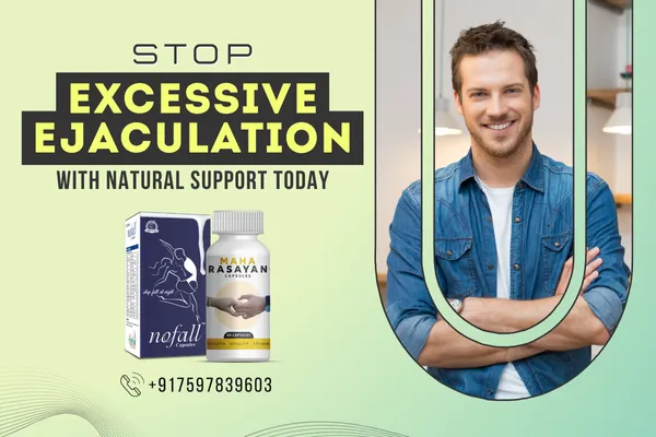 Home Remedies to Stop Involuntary Sperm Leakage, Natural Tips to Prevent It
