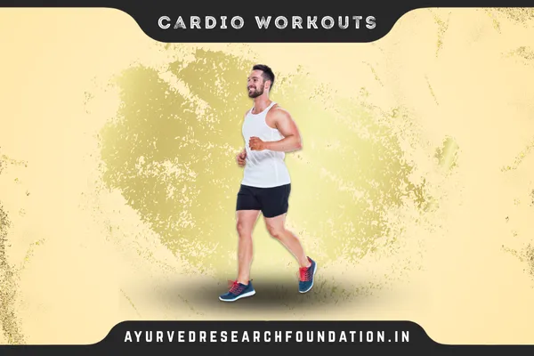 Cardio Workout, कार्डियो वर्कआउट