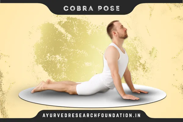Cobra Pose