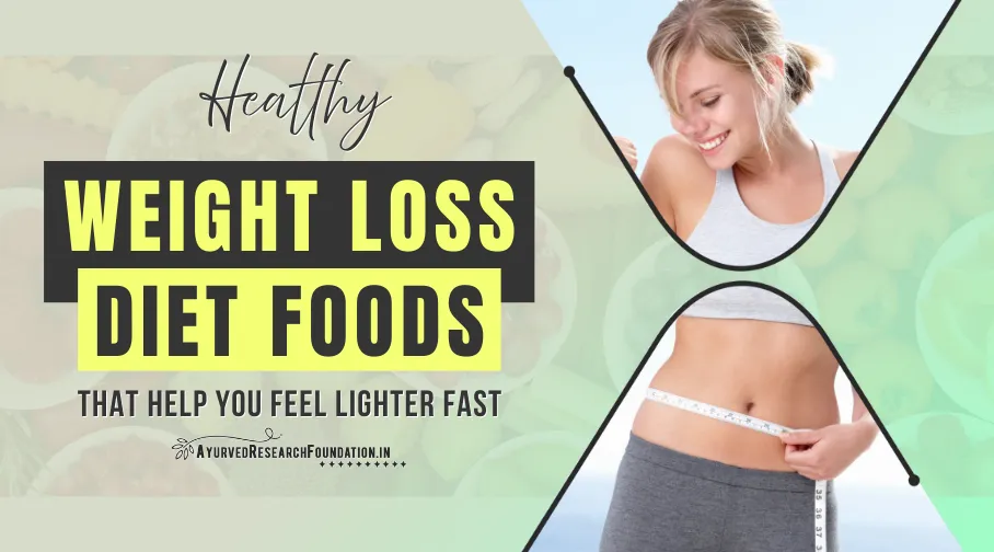 best healthy weight loss diet for fast results