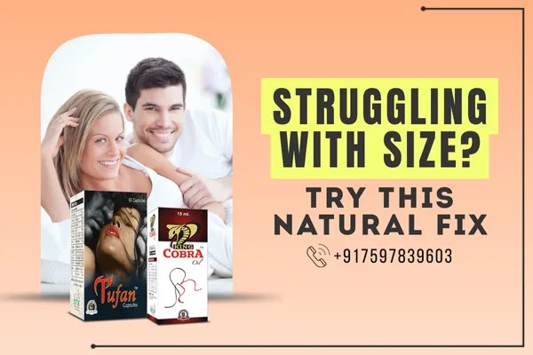 How to Make the Male Organ Longer and Thicker Naturally