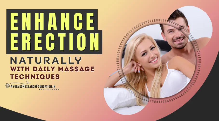 Make Penis Grow with Exercises, Increase Erection Size at Home