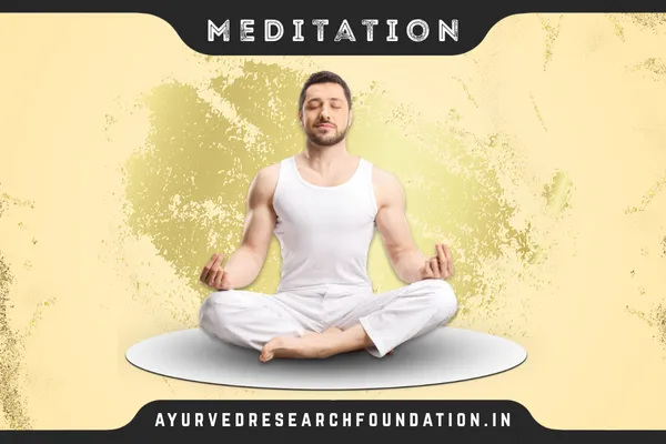 Meditation, माइंडफुलनेस मेडिटेशन