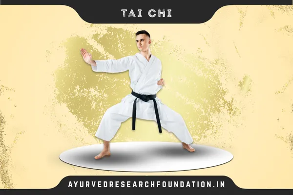 Tai Chi, ताई ची