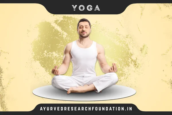 Yoga-योग